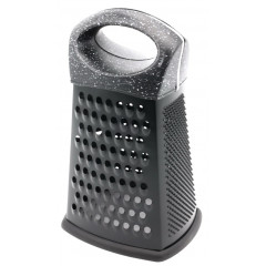 Терка 1214 Styleberg 4-гран с антипригарным покрытием 