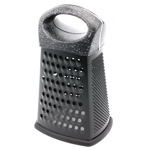 Терка 1214 Styleberg 4-гран с антипригарным покрытием 