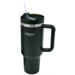 Термокружка з ручкою 1629L 1,2л