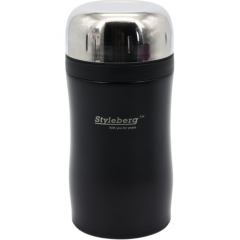Термос пищевой 0,50л нерж 1767 Styleberg с ложкой 