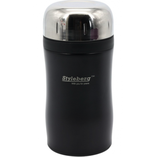 Термос пищевой 0,50л нерж 1767 Styleberg с ложкой 