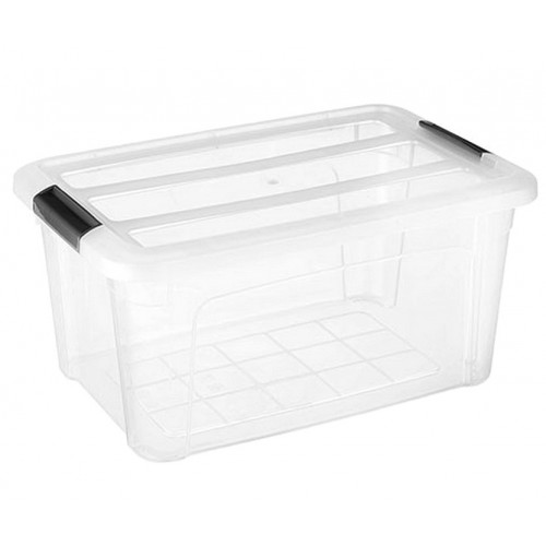 Бокс BNM-0216 вакуумный 1,3л