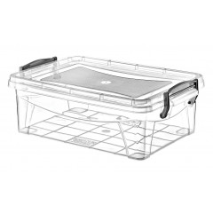 Бокс SA-350 Hide Box 1,17л  22х14х7см