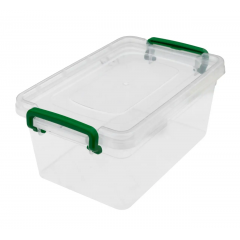 Бокс Гор  3,5л високий