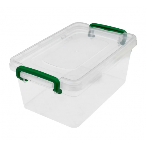 Бокс Гор  3,5л высокий