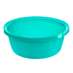 Таз Modern 5л круглий ПГ-1015