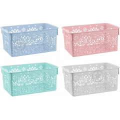 Кошик OP-598 візерунок 5л