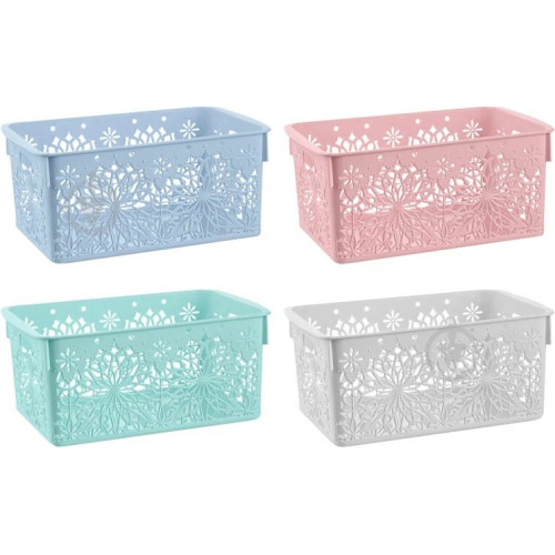 Кошик OP-598 візерунок 5л