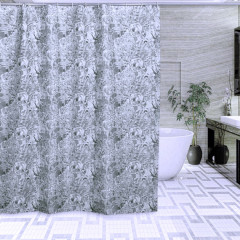 Штора Міранда DAMLA V3 блакитна