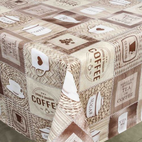 Клейонка 1,40*20м рулон ПВХ 3-х шарова на нетканій основі 81233A