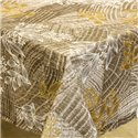 Клеенка 1,40*20м рулон Металлическая кожа на тканевой основе 82365C
