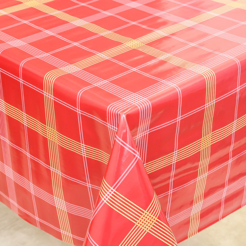 Клеенка 1,40*20м рулон фотопечать 3-х шаровая 5286-1