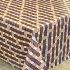 Клеенка 1,40*20м рулон фотопечать 3-х шаровая 630C