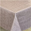 Клейонка 1,40*20м рулон фотодрук 3-х шарова 653B