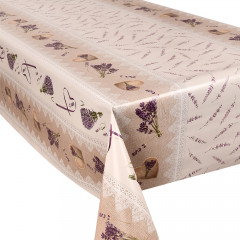 Клеенка 1,40*20м рулон Dekorama 115A