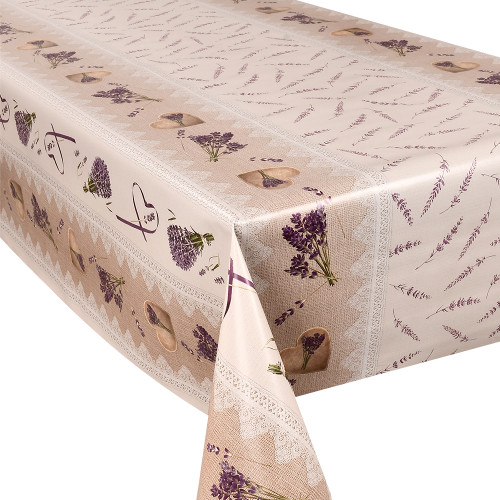 Клейонка 1,40*20м рулон Dekorama 115A