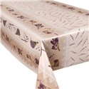 Клейонка 1,40*20м рулон Dekorama 115A