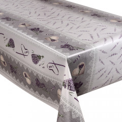 Клейонка 1,40*20м рулон Dekorama 115B