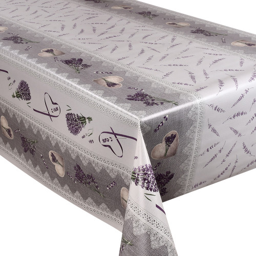 Клейонка 1,40*20м рулон Dekorama 115B