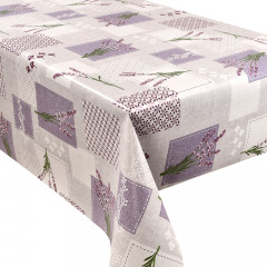 Клейонка 1,40*20м рулон Dekorama 135B