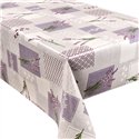 Клеенка 1,40*20м рулон Dekorama 135B