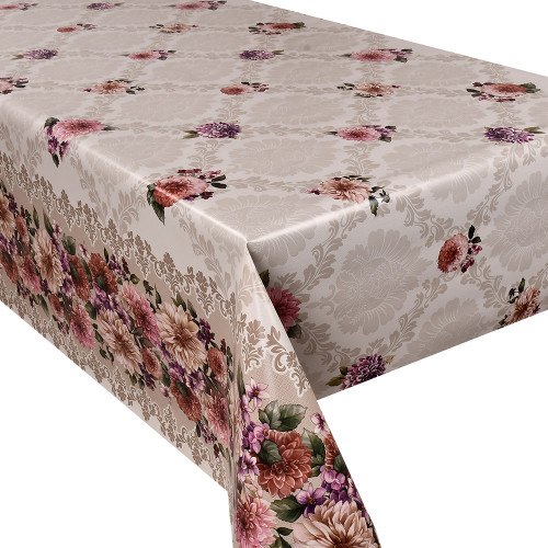 Клейонка 1,40*20м рулон Dekorama 159A