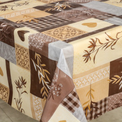 Клеенка 1,40*20м рулон Dekorama 178B