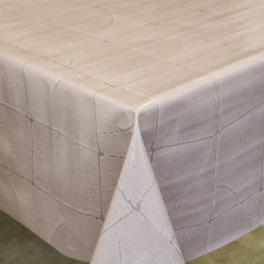 Клеенка 1,40*20м рулон фотопечать 3-х шаровая 652D