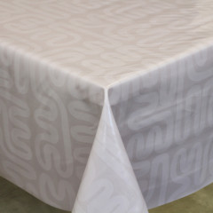 Клейонка 1,40*20м рулон фотодрук 3-х шарова 653C