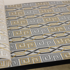 Клеенка 0,8мм-0,6м*20м силикон Лазер 6098