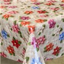 Клеенка 1,20*30м рулон фотопечать на вспененной основе 610A