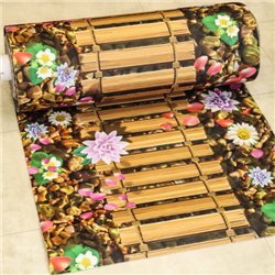 Килимат 0,65м рулон 15м 156A