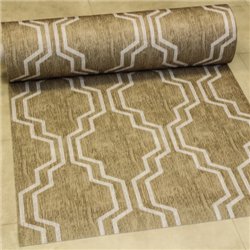 Килимат 0,80м рулон 15м 161A