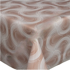 Клейонка 1,40*20м рулон 3-х шарова на тканинній основі 81734B