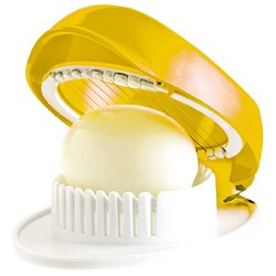 Форма для нарезания яиц L-123