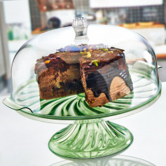 Тортівниця SA-205 на ніжці 28