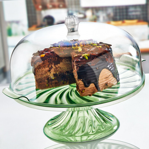 Тортівниця SA-205 на ніжці 28