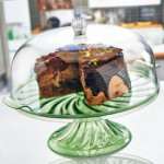 Тортівниця SA-205 на ніжці 28