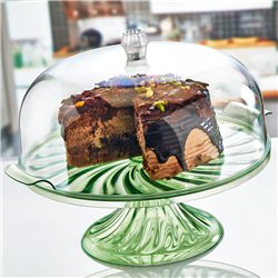 Тортовница SA-205 28,5x25