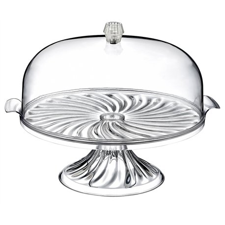 Тортовница SA-205 28,5x25