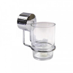 Стакан для зубних щіток 3140 Clara Feniks