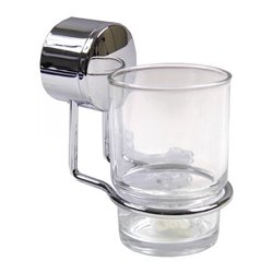 Стакан для зубних щіток 3140 Clara Feniks
