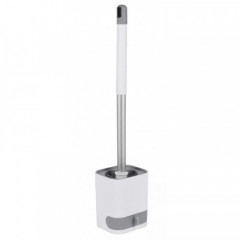 Йоржик R35107 із зливним отвором 48х10см білий