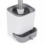 Йоржик R35107 із зливним отвором 48х10см білий