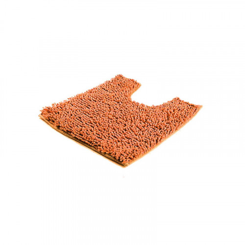 Килимок Лапша туалетник 60х40 бежевий