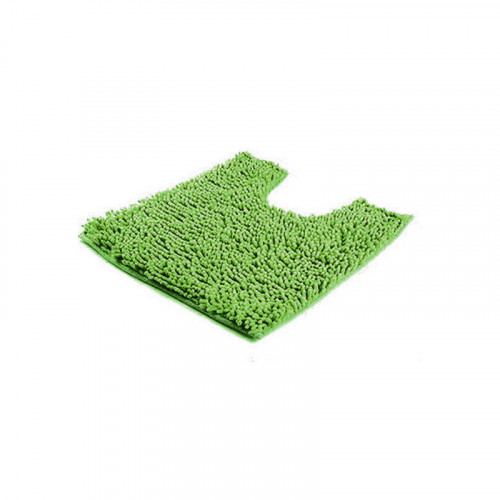 Килимок Лапша туалетник 60х40 оливковий