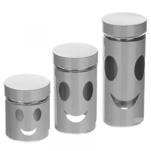 Спеції 700 набір 3шт