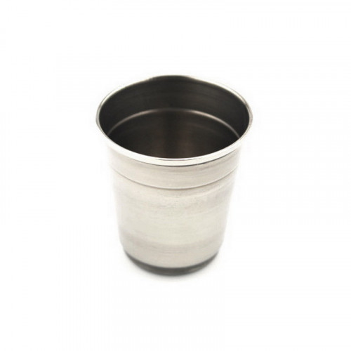 Стакан 0488 нерж 100мл