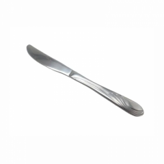 Столовий ніж 0317 Хвиля