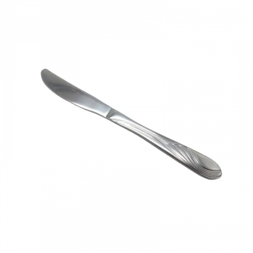 Столовий ніж 0317 Хвиля